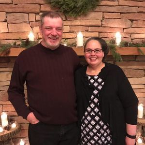 Meet your Posher, Thelma